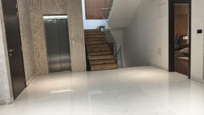 Kitchen Image of 4750 Sq.ft 5 BHK Villa for sale in Giridhari Prospera County, Kismatpur Hyderabad for Rs. 62000000