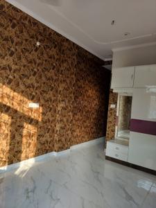 Hall Image of 450 Sq.ft 1 RK Builder Floor for rent in Jagatpura Jaipur for Rs. 9000