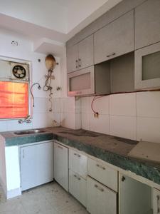 Kitchen Image of 1284 Sq.ft 3 BHK Apartment / Flat for sale in Paras Tierea, Sector 137 Noida for Rs. 10500000