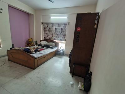 Bedroom Image of 1700 Sq.ft 3 BHK Apartment / Flat for sale in Bhowanipore Kolkata for Rs. 19000000