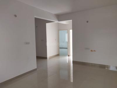 Living Room Image of 1030 Sq.ft 2 BHK Apartment / Flat for sale in Electronic City Bengaluru for Rs. 4980000