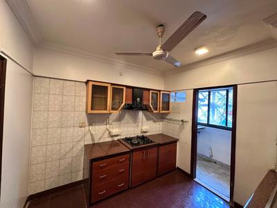 Kitchen Image of 1350 Sq.ft 3 BHK Apartment / Flat for sale in Khar West Mumbai for Rs. 90000000
