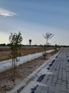 Image of 1111 Sq.ft Residential Plot / Land for sale in Sirani, Jaipur for Rs. 2100000