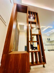 Kitchen Image of 1550 Sq.ft 3 BHK Independent House for sale in Nijampur Malhaur Lucknow for Rs. 7500000