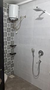 Image of 1100 Sq.ft 2 BHK Apartment / Flat for rent in Devika Starlight Avenue, Hukma Khedi, Indore for Rs. 20000