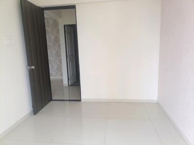 Bedroom Image of 1070 Sq.ft 2 BHK Apartment / Flat for sale in Niharika Absolute, Kharghar Navi Mumbai for Rs. 10000000