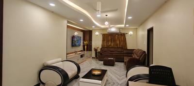 Hall Image of 3700 Sq.ft 5 BHK Independent House for sale in Vettuvankani Chennai for Rs. 65000000
