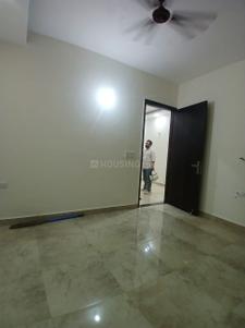 Hall Image of 900 Sq.ft 2 BHK Builder Floor for rent in Sector 46 Gurgaon for Rs. 31000