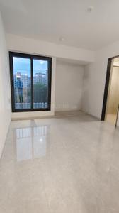 Hall Image of 1802 Sq.ft 3 BHK Apartment / Flat for rent in Digja Shiv Samarth 2, Adajan Gam Surat for Rs. 23000