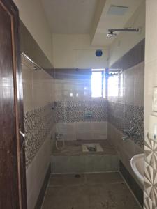 Bathroom Image of 1080 Sq.ft 3 BHK Apartment / Flat for sale in Nayabad Kolkata for Rs. 4700000