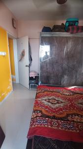 Bedroom Image of 600 Sq.ft 1 BHK Apartment / Flat for sale in Atria Dhanashree Aangan, Handewadi Pune for Rs. 3300000