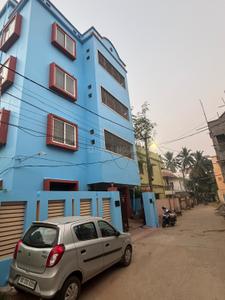 Image of 800 Sq.ft 2 BHK Apartment / Flat for rent in Chakeisaini, Bhubaneswar for Rs. 11000