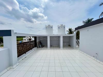 Balcony Image of 4300 Sq.ft 5 BHK Villa for sale in Kamal Vihar Raipur for Rs. 13000000