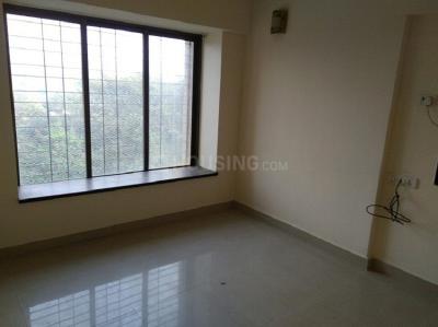 Bedroom Image of 880 Sq.ft 2 BHK Apartment / Flat for sale in Ekta Meadows, Borivali East Mumbai for Rs. 23000000