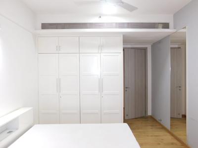 Bedroom Image of 900 Sq.ft 2 BHK Apartment / Flat for sale in Birla Niyaara Phase 1, Worli Mumbai for Rs. 76500000