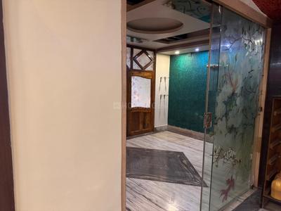 Bathroom Image of 1560 Sq.ft 3 BHK Apartment / Flat for sale in Baguiati Kolkata for Rs. 8500000