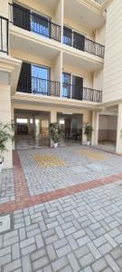 Image of 1120 Sq.ft 3 BHK Apartment / Flat for sale in Signature Global Park, Sector 36, Sohna for Rs. 8940000
