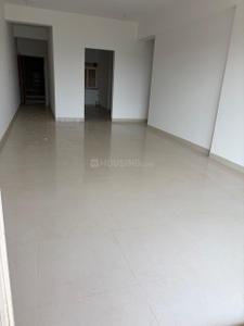 Hall Image of 2024 Sq.ft 3 BHK Apartment / Flat for sale in Panjim Goa for Rs. 23000000