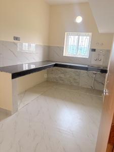 Kitchen Image of 1000 Sq.ft 2 BHK Builder Floor for rent in Prem Nagar Ranchi for Rs. 12000