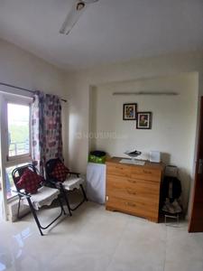 Hall Image of 1914 Sq.ft 3.5 BHK Apartment / Flat for sale in Nimbus The Golden Palms, Sector 168 Noida for Rs. 28000000