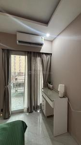 Bedroom Image of 1140 Sq.ft 2 BHK Apartment / Flat for sale in Future Estate, Noida Extension Greater Noida for Rs. 8800000