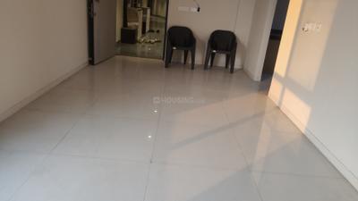 Living Room Image of 1059 Sq.ft 2 BHK Apartment / Flat for sale in Siddha Seabrook, Kandivali West Mumbai for Rs. 22000000
