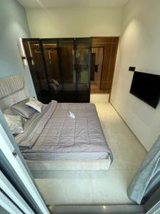 Bedroom Image of 3025 Sq.ft 4 BHK Apartment / Flat for sale in Aurum Alumni Accord, Sector 25 YEIDA Greater Noida for Rs. 30000000