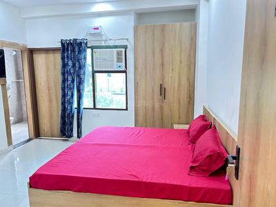 Bedroom Image of Homesvirat in Sector 57, Gurgaon