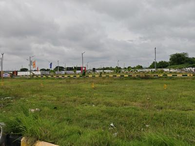 Image of 721 Sq.ft Residential Plot / Land for sale in Padappai, Chennai for Rs. 2162277