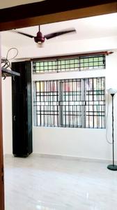 Hall Image of 950 Sq.ft 2 BHK Apartment / Flat for rent in Pathar Quarry Guwahati for Rs. 18000