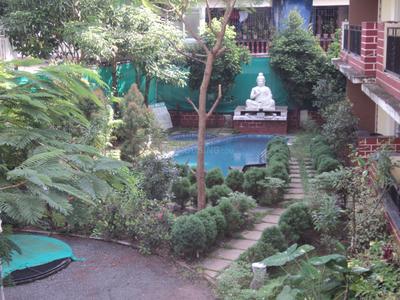 Image of 515 Sq.ft 1 RK Studio for sale in Ak Mariners Bay Nagoa, Grand Morrod, Goa for Rs. 6000000