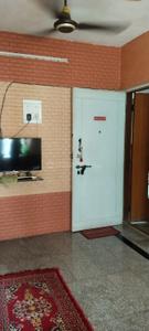 Hall Image of 600 Sq.ft 1 BHK Apartment / Flat for sale in Malad West Mumbai for Rs. 11700000