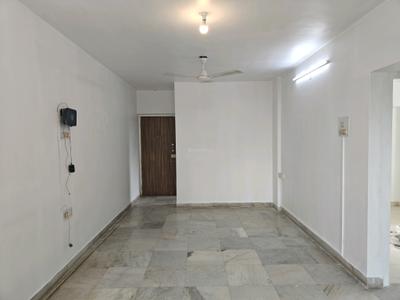Living Room Image of 1010 Sq.ft 3 BHK Apartment / Flat for sale in Lloyd Estate, Antop Hill Mumbai for Rs. 28100000