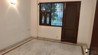 Bedroom Image of 3000 Sq.ft 4 BHK Builder Floor for rent in Sector 40 Gurgaon for Rs. 75000