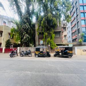 Lokmanya Colony Plot View 3
