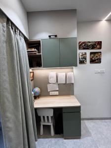 Hall Image of 1400 Sq.ft 3 BHK Apartment / Flat for sale in Sukhwani Saffron, Pashan Pune for Rs. 19500000