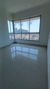 Hall Image of 1100 Sq.ft 2 BHK Apartment / Flat for sale in Shreeji Atlantis , Malad West Mumbai for Rs. 22500000