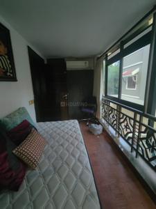 Balcony Image of 4500 Sq.ft 5 BHK Villa for sale in Bodakdev Ahmedabad for Rs. 135000000