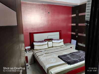 Bedroom Image of 1550 Sq.ft 4 BHK Apartment / Flat for sale in Ramesh Nagar New Delhi for Rs. 15000000