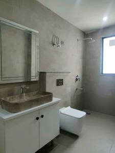 Ireo Uptown Attached Bathroom with Bedroom One 3