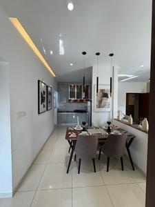 Hall Image of 1150 Sq.ft 2 BHK Apartment / Flat for sale in Codename Plus Life, Kondhwa Pune for Rs. 6600000