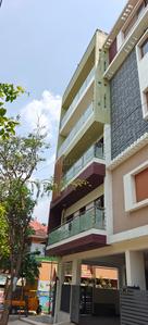 Image of 900 Sq.ft 2 BHK Apartment / Flat for rent in Kalyan Nagar, Bengaluru for Rs. 29300