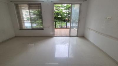Living Room Image of 1100 Sq.ft 2 BHK Apartment / Flat for rent in Mantra Alkasa, Mohammed Wadi Pune for Rs. 23000