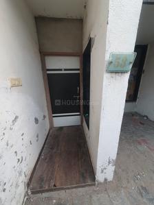 Balcony Image of 1206 Sq.ft 3 BHK Duplex for sale in Tirupati Township Patan for Rs. 2000000