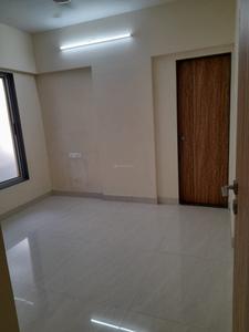 Bedroom Image of 700 Sq.ft 2 BHK Apartment / Flat for sale in Borivali West Mumbai for Rs. 19000000