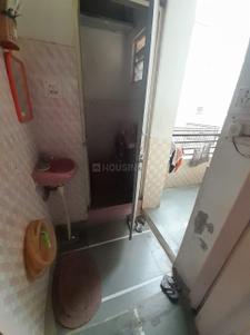 Image of 1000 Sq.ft 1 BHK Builder Floor for rent in Ghatlodiya, Ahmedabad for Rs. 12000
