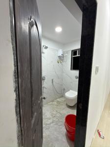 Bathroom Image of Navkar Living  in Kurla East, Mumbai