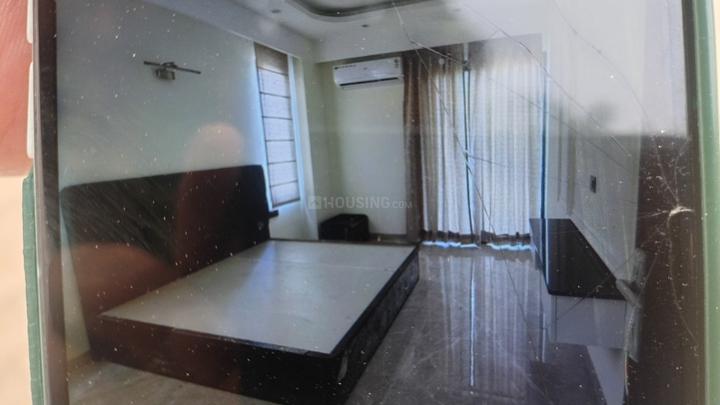 Sector 27 Bedroom One 1