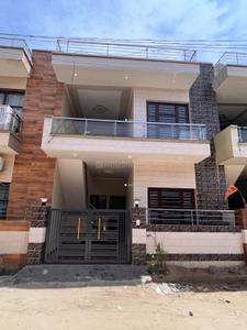 Image of 1125 Sq.ft 3 BHK Duplex for sale in Sector 116, Mohali for Rs. 14850000
