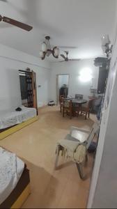 Bedroom Image of 882 Sq.ft 2 BHK Apartment / Flat for sale in Diamond City West, Sarsuna Kolkata for Rs. 5600000